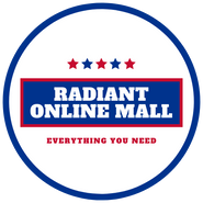 radiantonlinemall