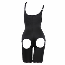 Load image into Gallery viewer, Butt lifter tummy slimming waist Trainer corset Shaper
