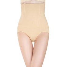 Load image into Gallery viewer, Seamless Women Shapers High Waist Slimming Tummy Control
