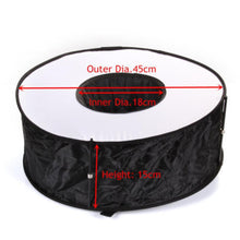 Load image into Gallery viewer, New Ring Softbox Flash Round Foldable Diffuser Camera
