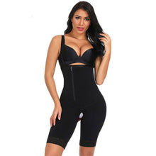 Load image into Gallery viewer, Women&#39;s Body Shapewear Slimming Underwear Butt Lifter Bodysuit
