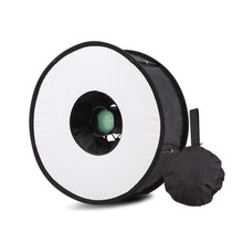 Load image into Gallery viewer, New Ring Softbox Flash Round Foldable Diffuser Camera
