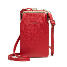 Load image into Gallery viewer, Fashion Small Crossbody Bags Women Mini  Leather Shoulder
