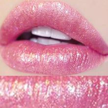 Load image into Gallery viewer, Makeup Diamond Shine Metallic Lipstick  Long Lasting Liquid Lipgloss
