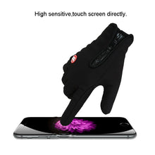 Load image into Gallery viewer, Touch Screen Windproof Sport Gloves,Men Women Thermal
