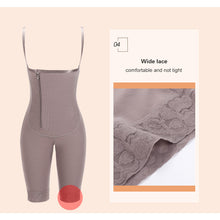 Load image into Gallery viewer, Women&#39;s Body Shapewear Slimming Underwear Butt Lifter Bodysuit
