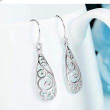 Load image into Gallery viewer, Sterling Silver Earring
