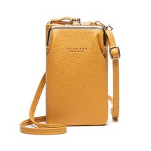 Load image into Gallery viewer, Fashion Small Crossbody Bags Women Mini  Leather Shoulder
