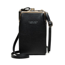 Load image into Gallery viewer, Fashion Small Crossbody Bags Women Mini  Leather Shoulder
