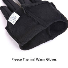 Load image into Gallery viewer, Touch Screen Windproof Sport Gloves,Men Women Thermal
