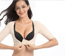 Load image into Gallery viewer, Women&#39;s Shapewear Tops Slimming Arm Shapers Slim Underwear
