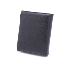 Load image into Gallery viewer, Guaranteed Genuine Leather Men Wallets Design Short
