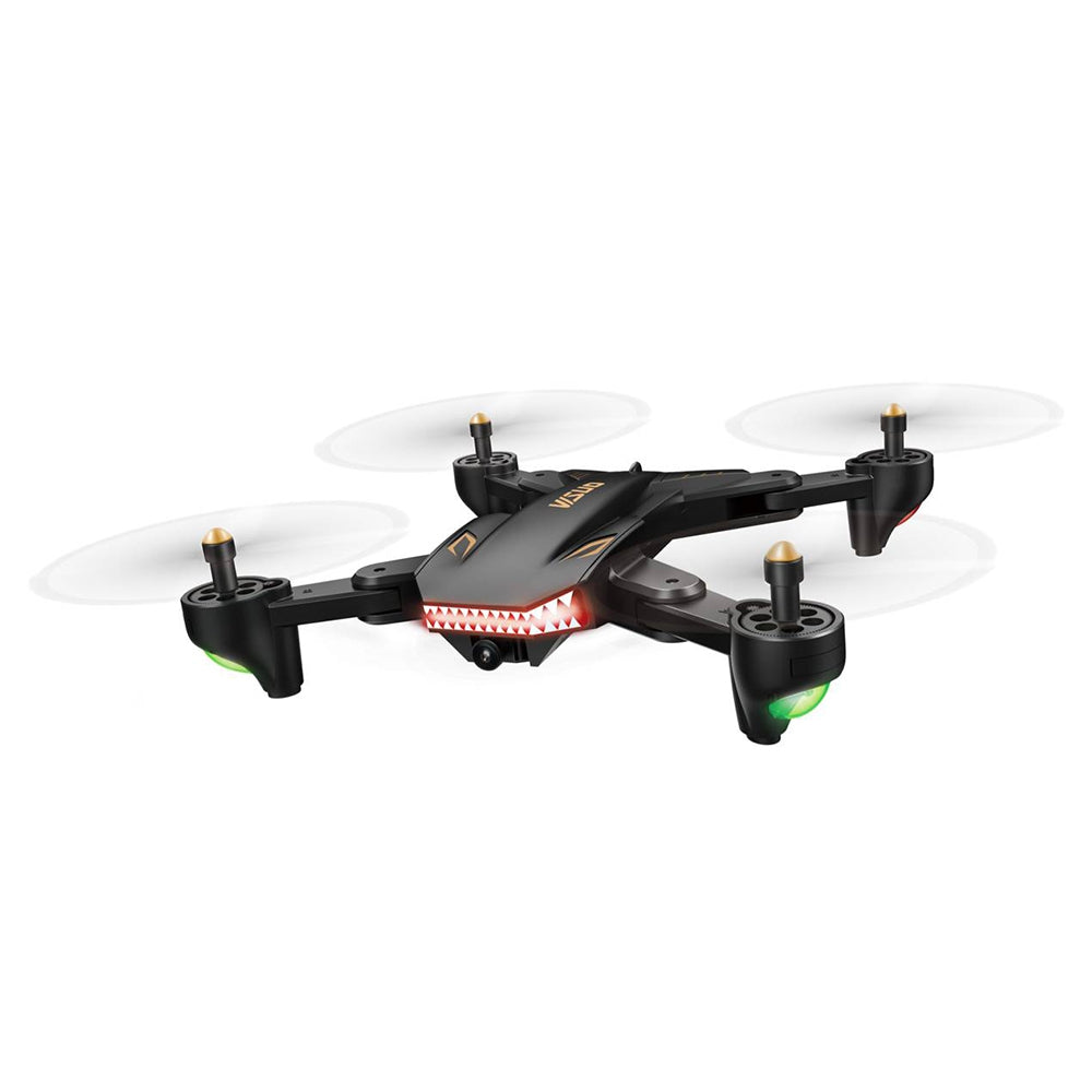 WiFi FPV Camera Altitude Mode RC Drone Quadcopter