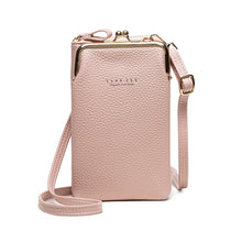 Load image into Gallery viewer, Fashion Small Crossbody Bags Women Mini  Leather Shoulder
