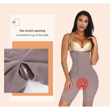 Load image into Gallery viewer, Women&#39;s Body Shapewear Slimming Underwear Butt Lifter Bodysuit
