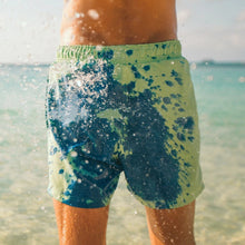 Load image into Gallery viewer, Magic Swimming Trunks Change Color Summer Men
