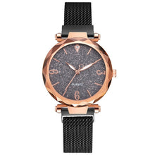 Load image into Gallery viewer, Rose Gold Women Watch
