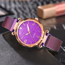 Load image into Gallery viewer, Rose Gold Women Watch
