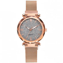 Load image into Gallery viewer, Rose Gold Women Watch
