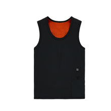 Load image into Gallery viewer, Lightweight Outdoor Heated Vest USB Charging - radiantonlinemall
