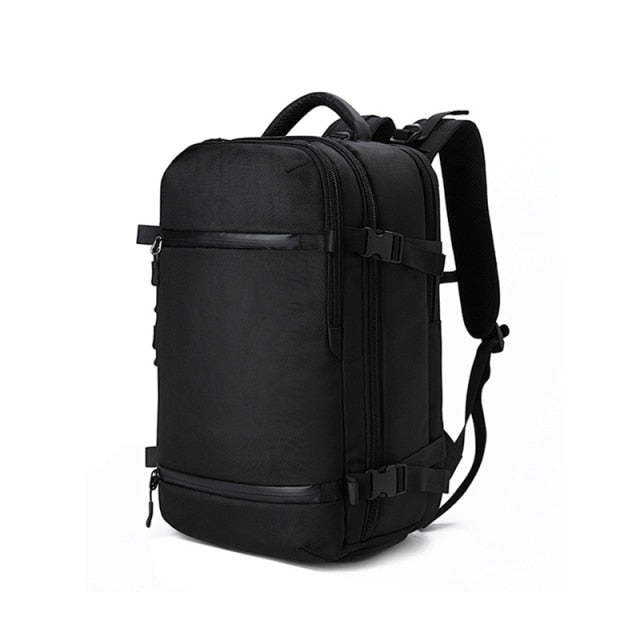 Outdoor Multifunctional Usb Backpack For Men Boys USB Large Capacity Waterproof Travel Backpack Camping Bag Daily Pack - radiantonlinemall