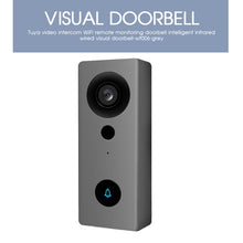 Load image into Gallery viewer, Wired WiFi Doorbell Smart Video Intercom Doorbell with 1080P HD - radiantonlinemall
