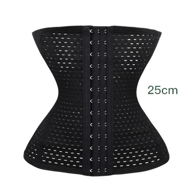 Corset Waist Trainer Binders Shapers Slimming Underwear Belly Sheath  Strap Reductive Girdle Belt - radiantonlinemall