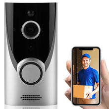 Load image into Gallery viewer, Videol Doorbell WiFi Intelligent Monitoring HD 720P Infrared Night Vision - radiantonlinemall
