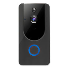 Load image into Gallery viewer, Videol Doorbell WiFi Intelligent Monitoring HD 720P Infrared Night Vision - radiantonlinemall
