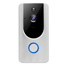 Load image into Gallery viewer, Videol Doorbell WiFi Intelligent Monitoring HD 720P Infrared Night Vision - radiantonlinemall
