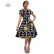 Load image into Gallery viewer, Africa Dress For Women Shipping USA Africa Style Clothing work
