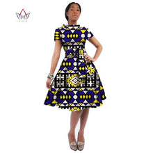 Load image into Gallery viewer, Africa Dress For Women Shipping USA Africa Style Clothing work
